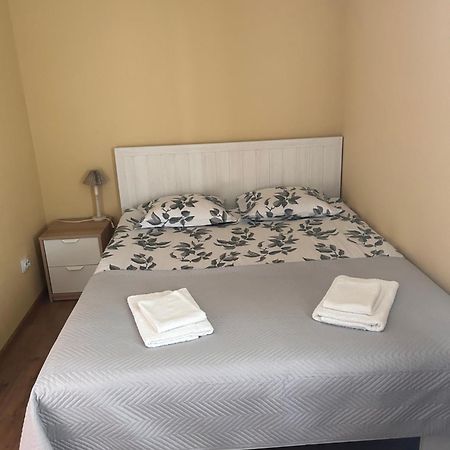 Loksahome Apartments Luaran gambar