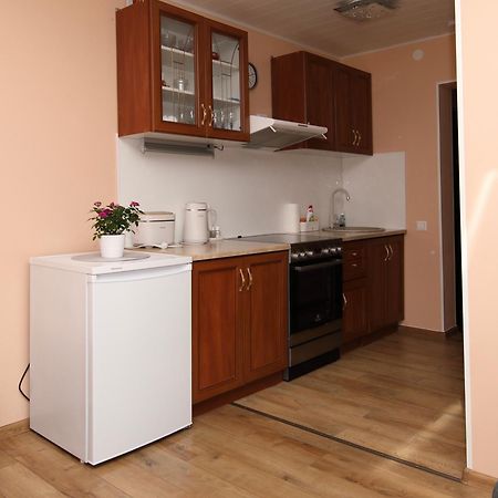 Loksahome Apartments Luaran gambar
