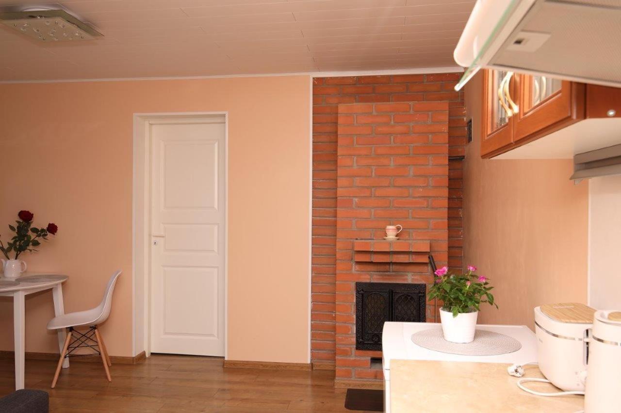 Loksahome Apartments Luaran gambar