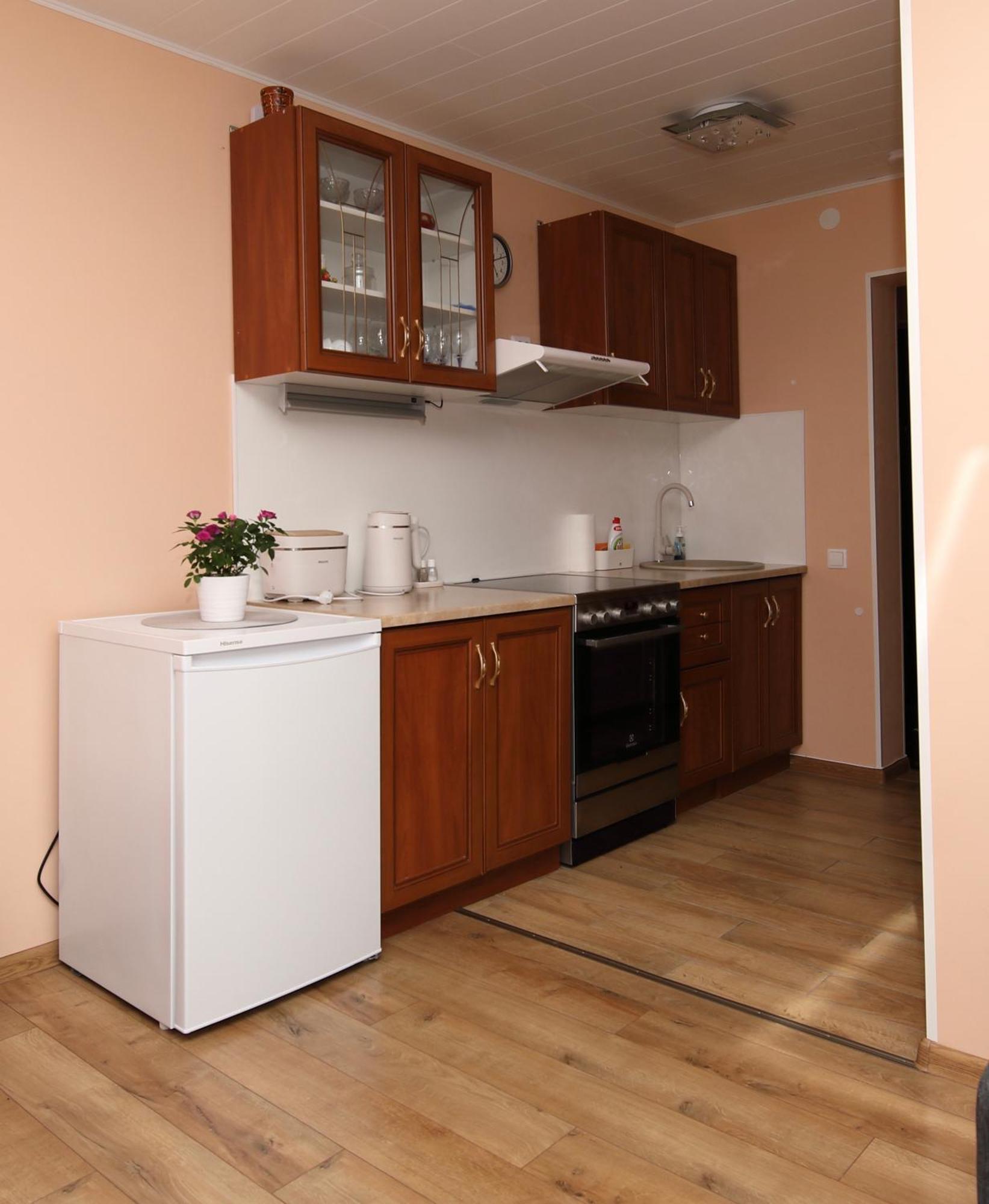Loksahome Apartments Luaran gambar